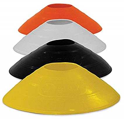 pix Sklz Agility Cones sklz pro training agility multi surface sports training cone
