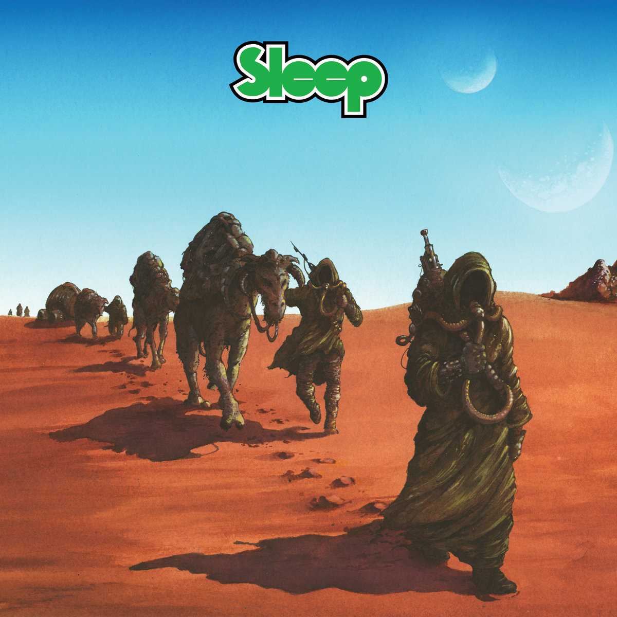 pic Sleep Dopesmoker Download southern lord europe