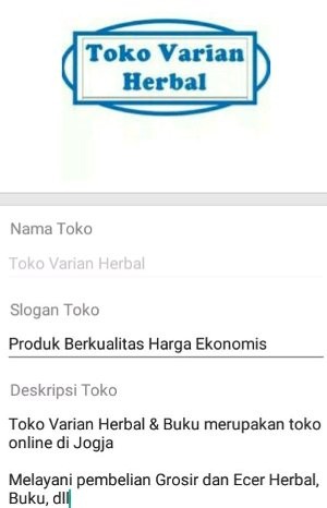 picture Slogan Toko Tokopedia contoh slogan toko online yang menarik