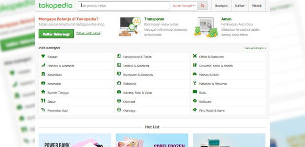 images Slogan Toko Tokopedia kumpulan slogan atau tagline toko