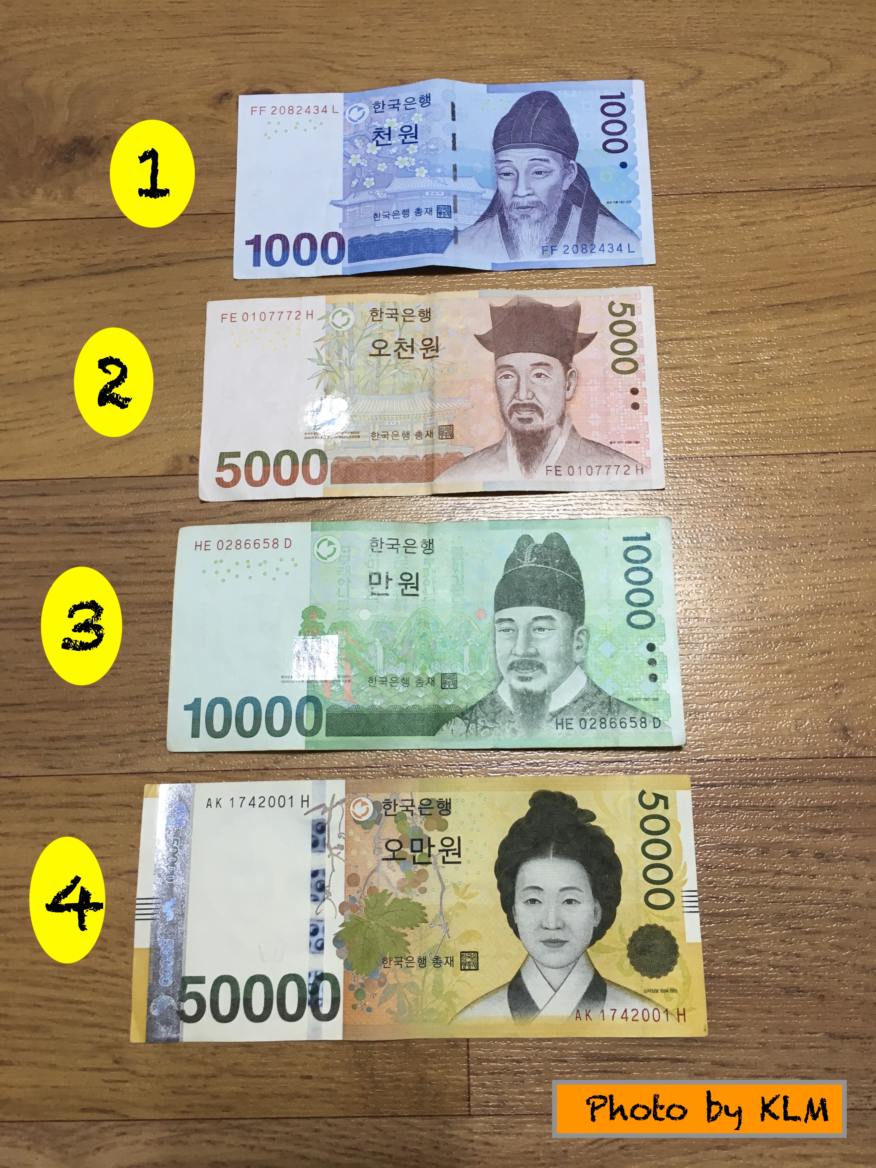 images South Korea Currency Image south korean won global exchange brazil