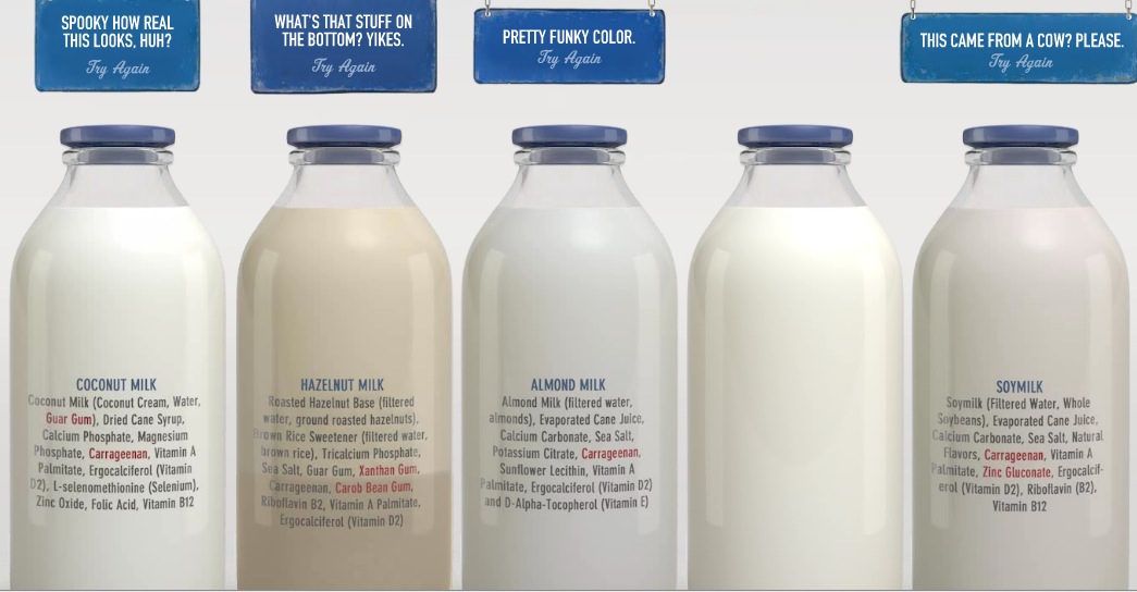 pix Soy Milk Color kids eat in color which milk is best