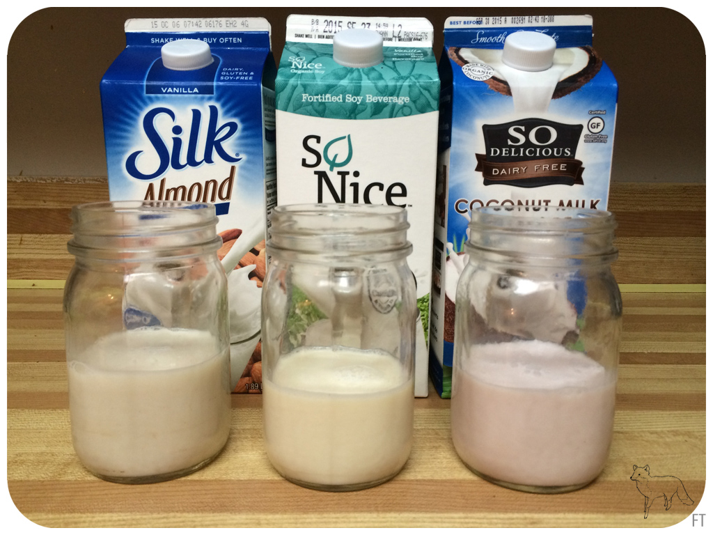 pics Soy Milk Color 123rf