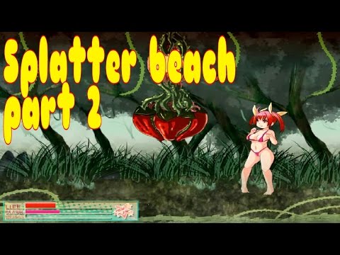 picture Splatter Beach Free Download download splatter school game