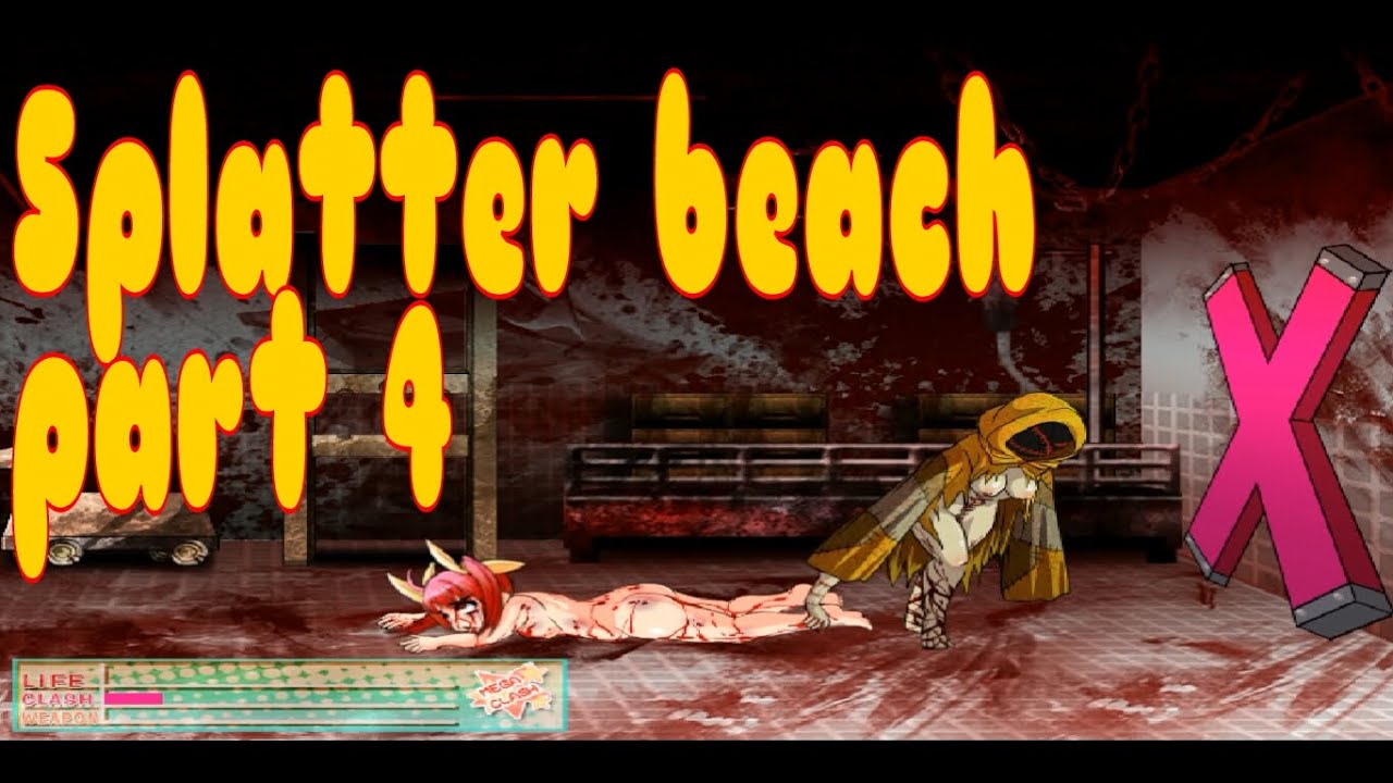images Splatter Beach Free Download pgever