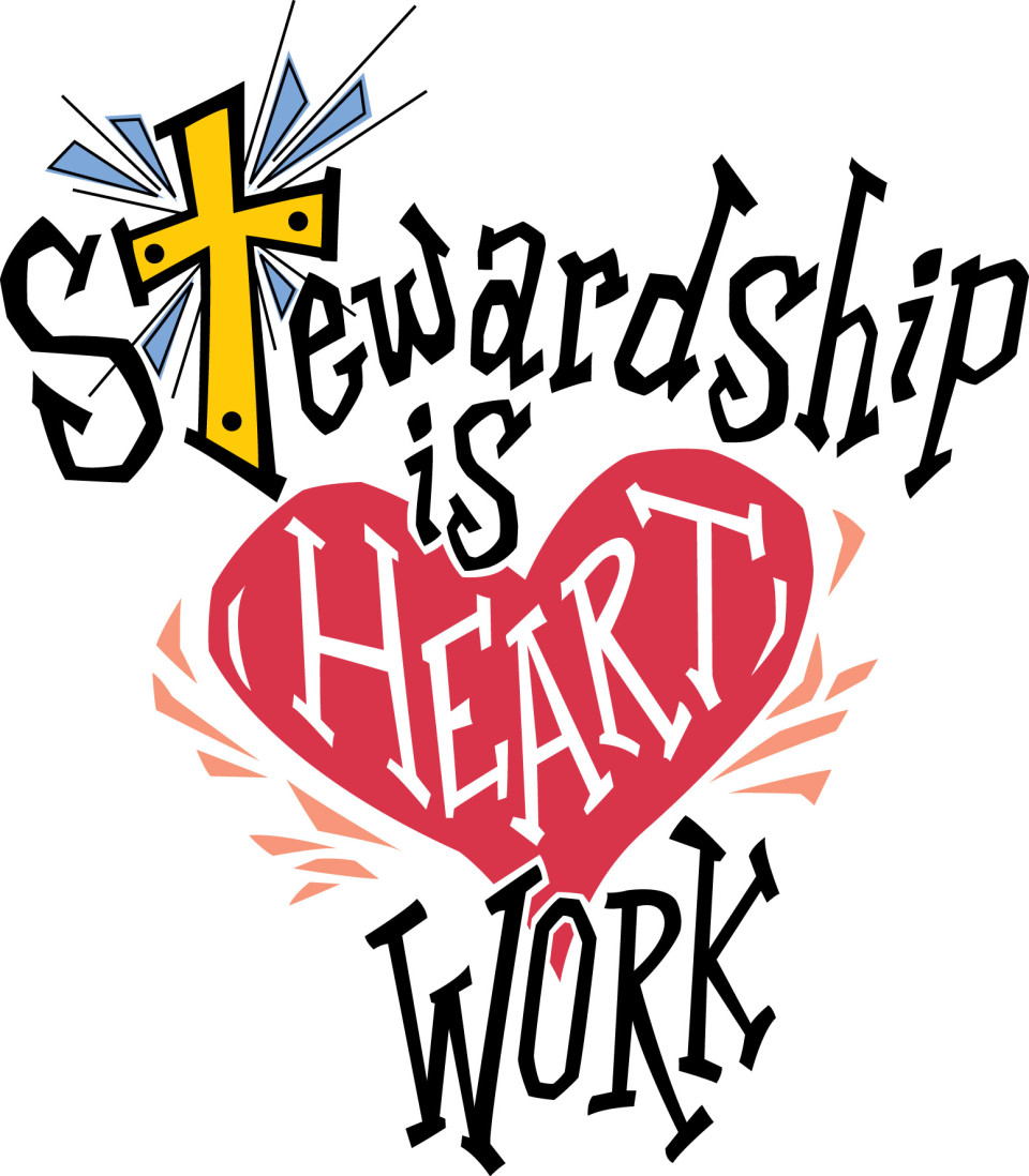 photo Stewardship Clipart Free clipart library