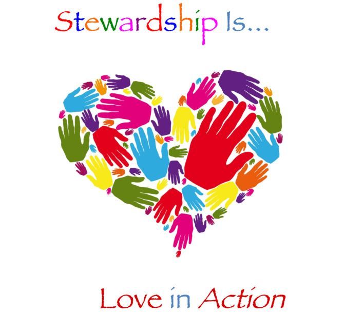 photo Stewardship Clipart Free clipart library