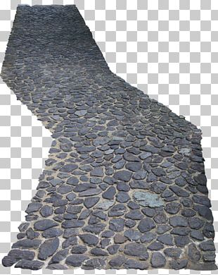 pics Stone Path Png deviantart path clip art black stones
