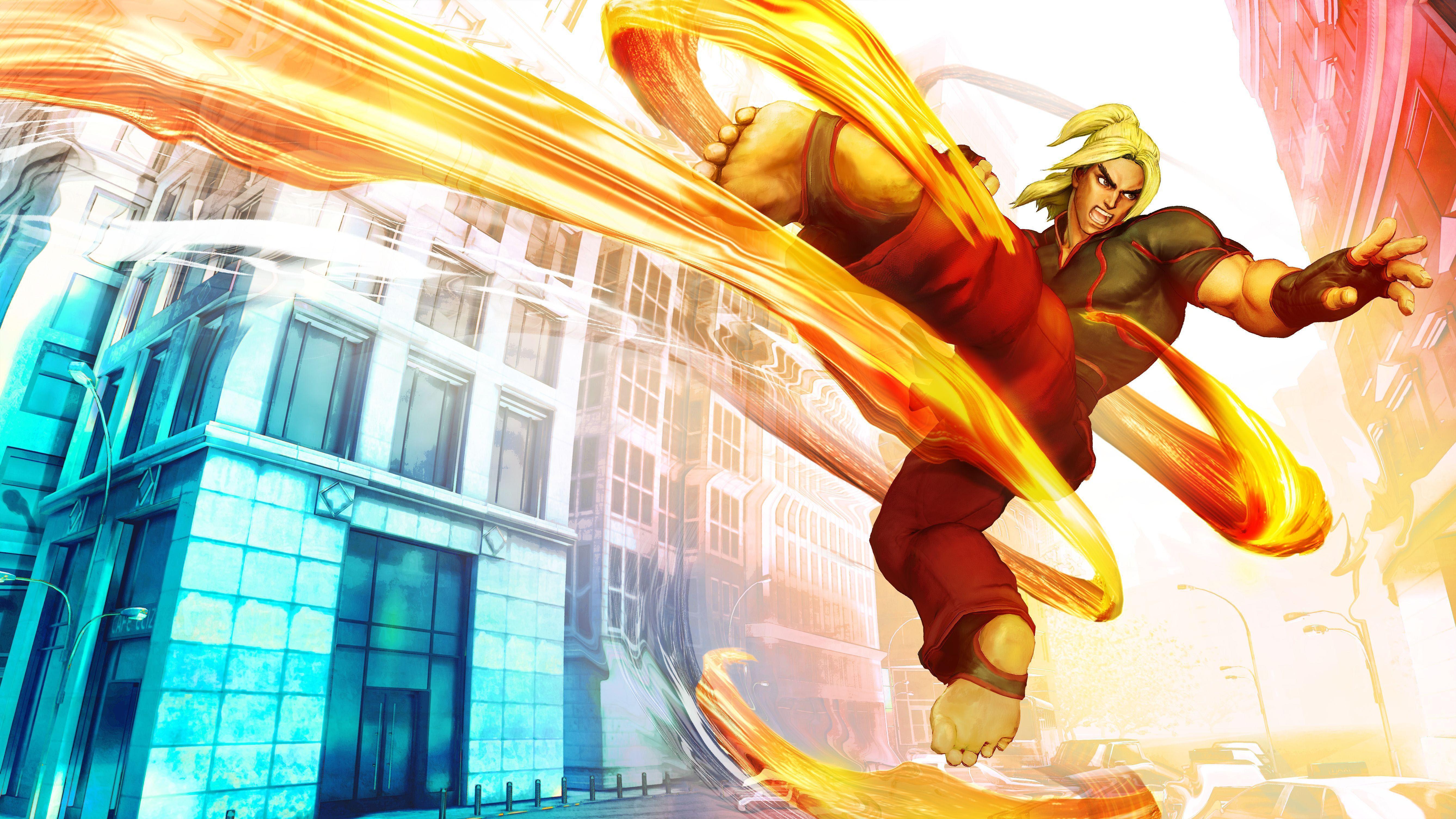 pix Street Fighter 5 Background 105 street fighter v hd wallpapers