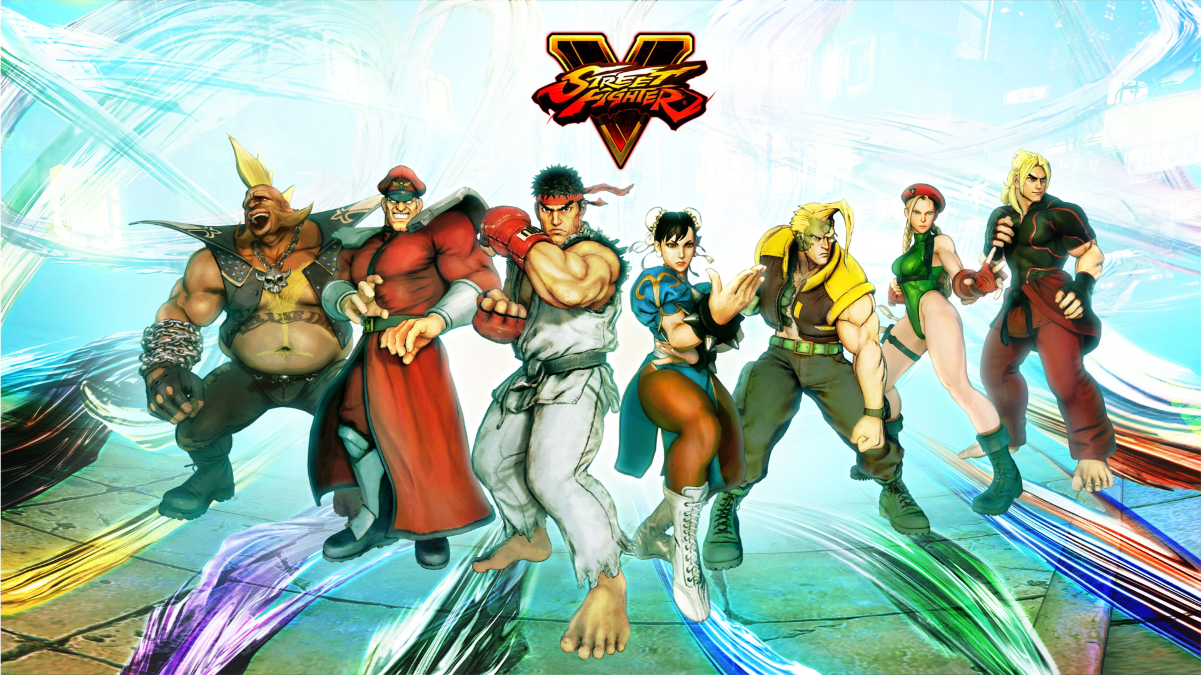 images Street Fighter 5 Background street fighter on twitter for a more