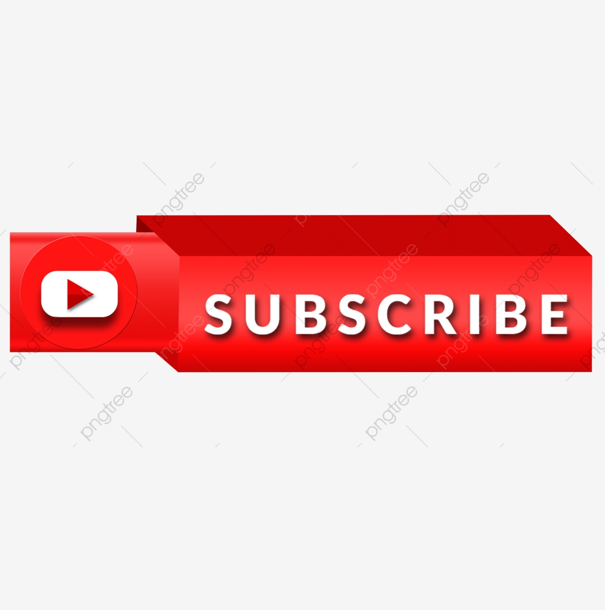 picture Subscribe 3D Png https pngtree com freepng 3d subscribe youtube button 5004147 html