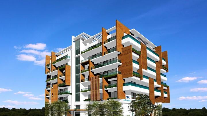 picture Svc Ventures Kondapur svc aquaria in kondapur hyderabad