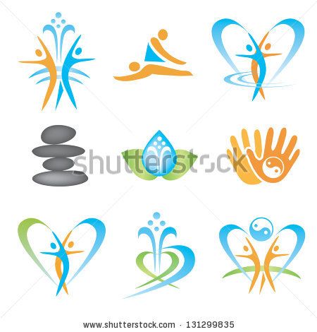 wallpapers Symbol Of Massage massage therapy symbol free image download