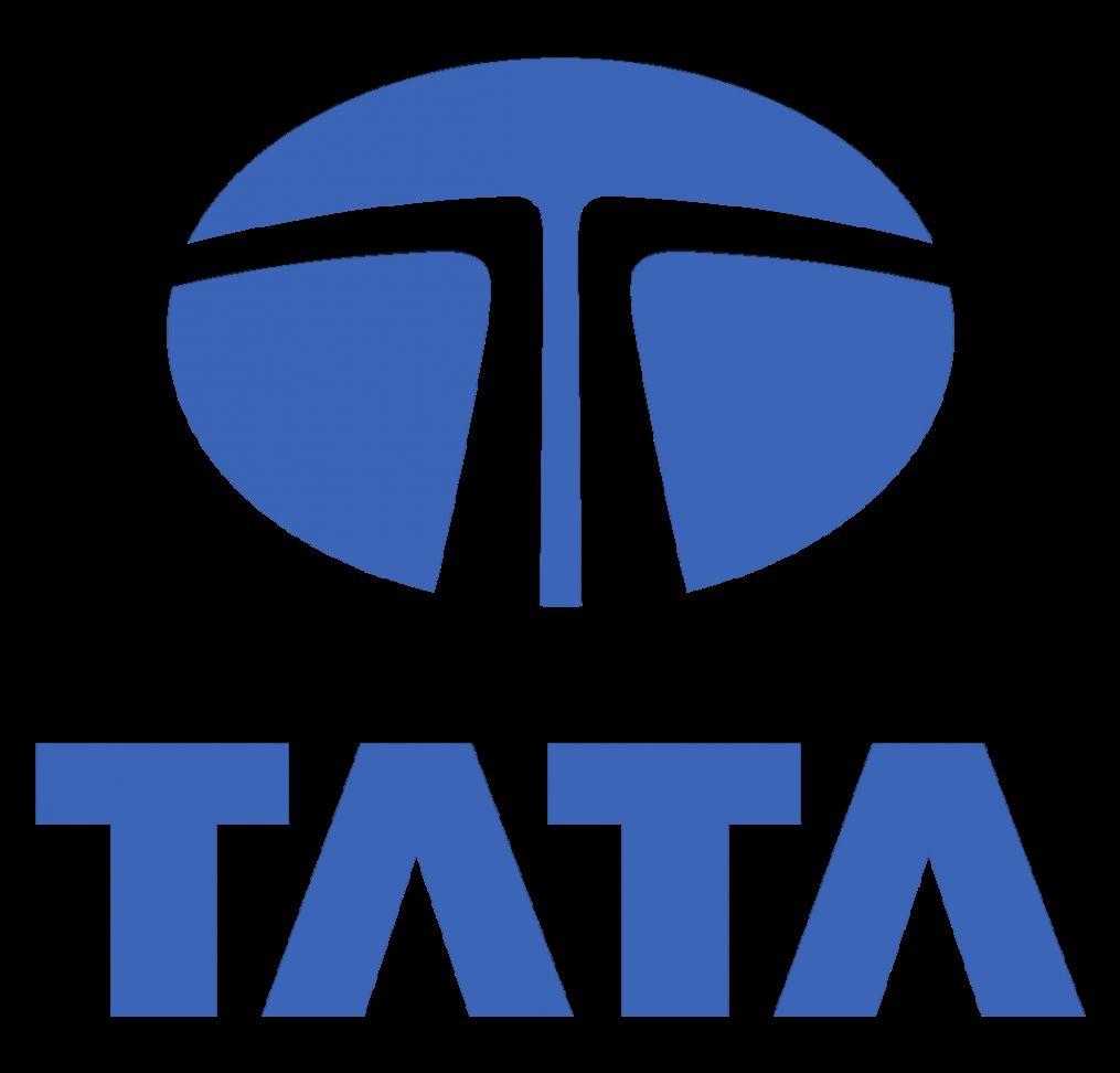 pix Tata Hd Logo tata motors logo without background