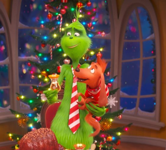 picture The Grinch Christmas Background how the grinch stole christmas backdrop cartoon theme birthday banner party kids happy birthday baby shower photo background cake table banner booth