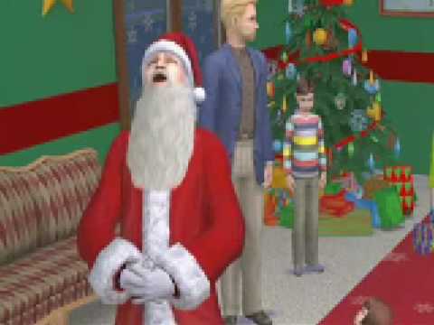 images The Sims 3 Seasons Christmas sims 3 seasons expansion pack review