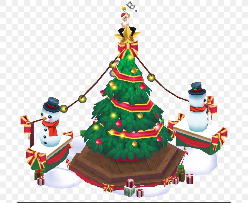 pic The Sims 3 Seasons Christmas sims 4 to 3 seasons