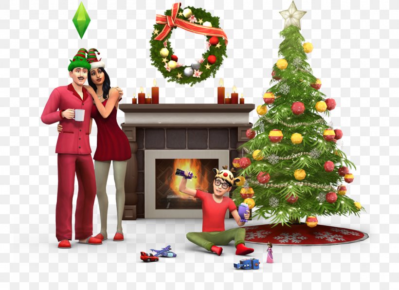pix The Sims 3 Seasons Christmas the sims forums