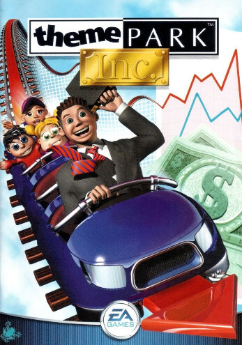 pix Theme Park Studio Download baixaki