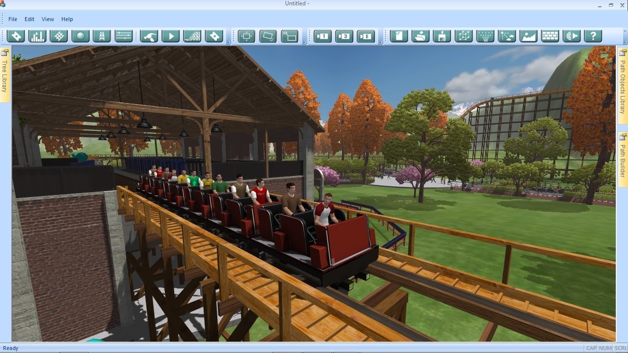 pic Theme Park Studio Download theme park studio wikipedia