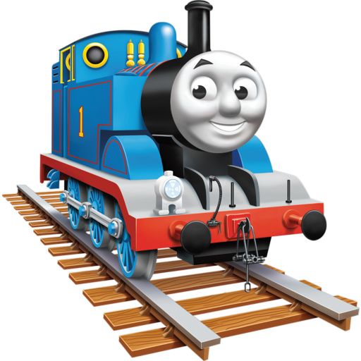 photo Thomas The Tank Engine Png transparent thomas the tank engine png