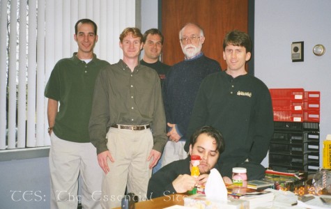 pics Todd Howard Morrowind todd howard elder scrolls fandom