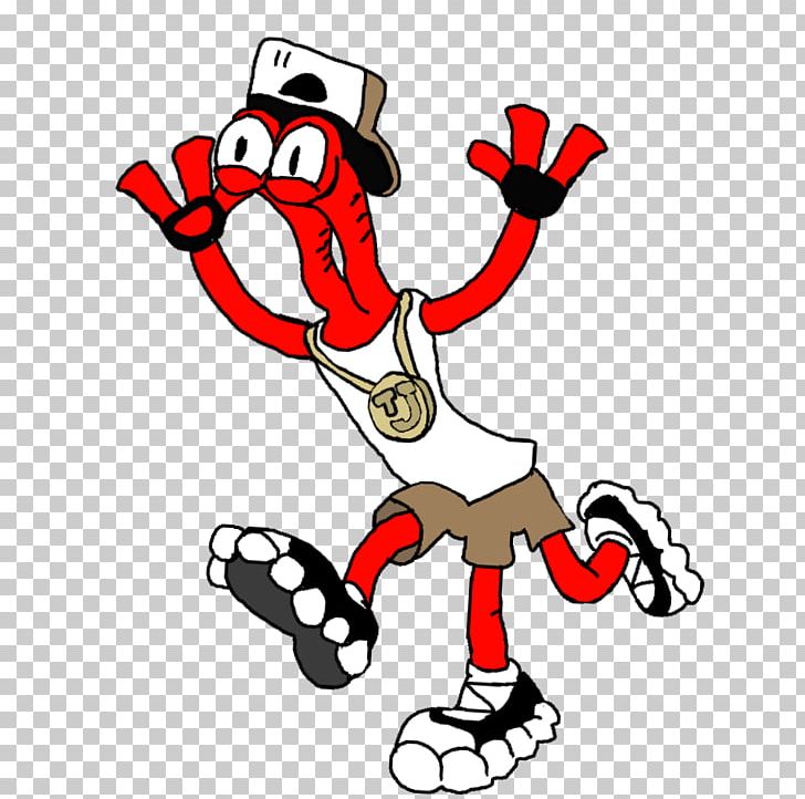 photo Toejam And Earl Png toe jam and earl chiefing by