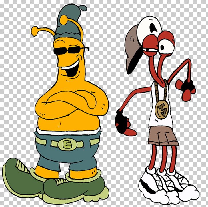 wallpapers Toejam And Earl Png toejam earl iii mission to earth