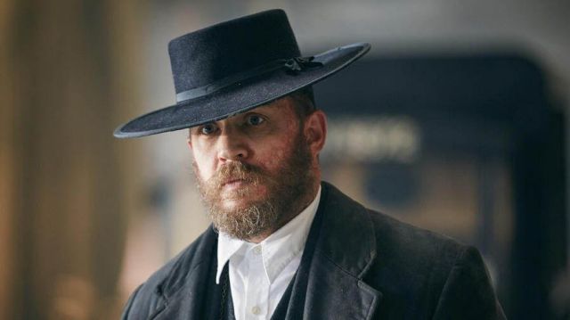 pics Tom Hardy Hat Peaky Blinders tom hardy 8 inch x 10 inch photograph