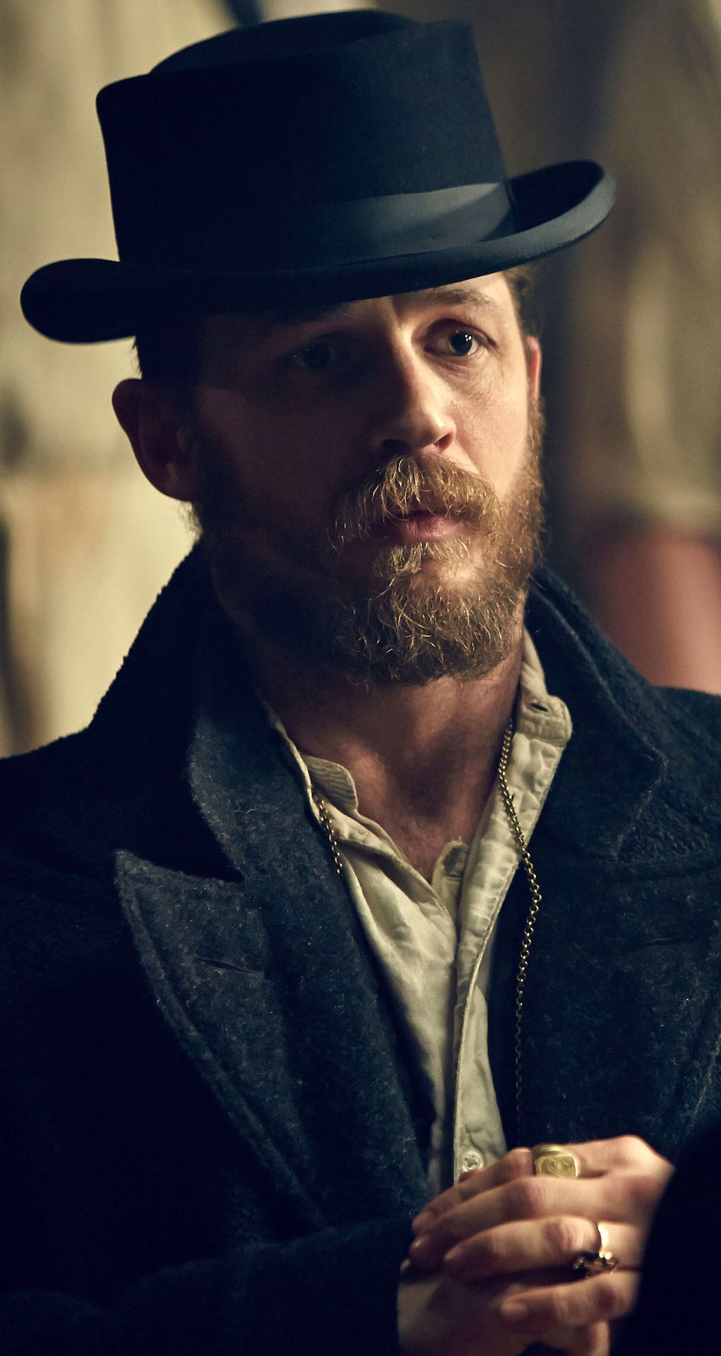 pics Tom Hardy Hat Peaky Blinders alfie solomons peaky blinders wiki