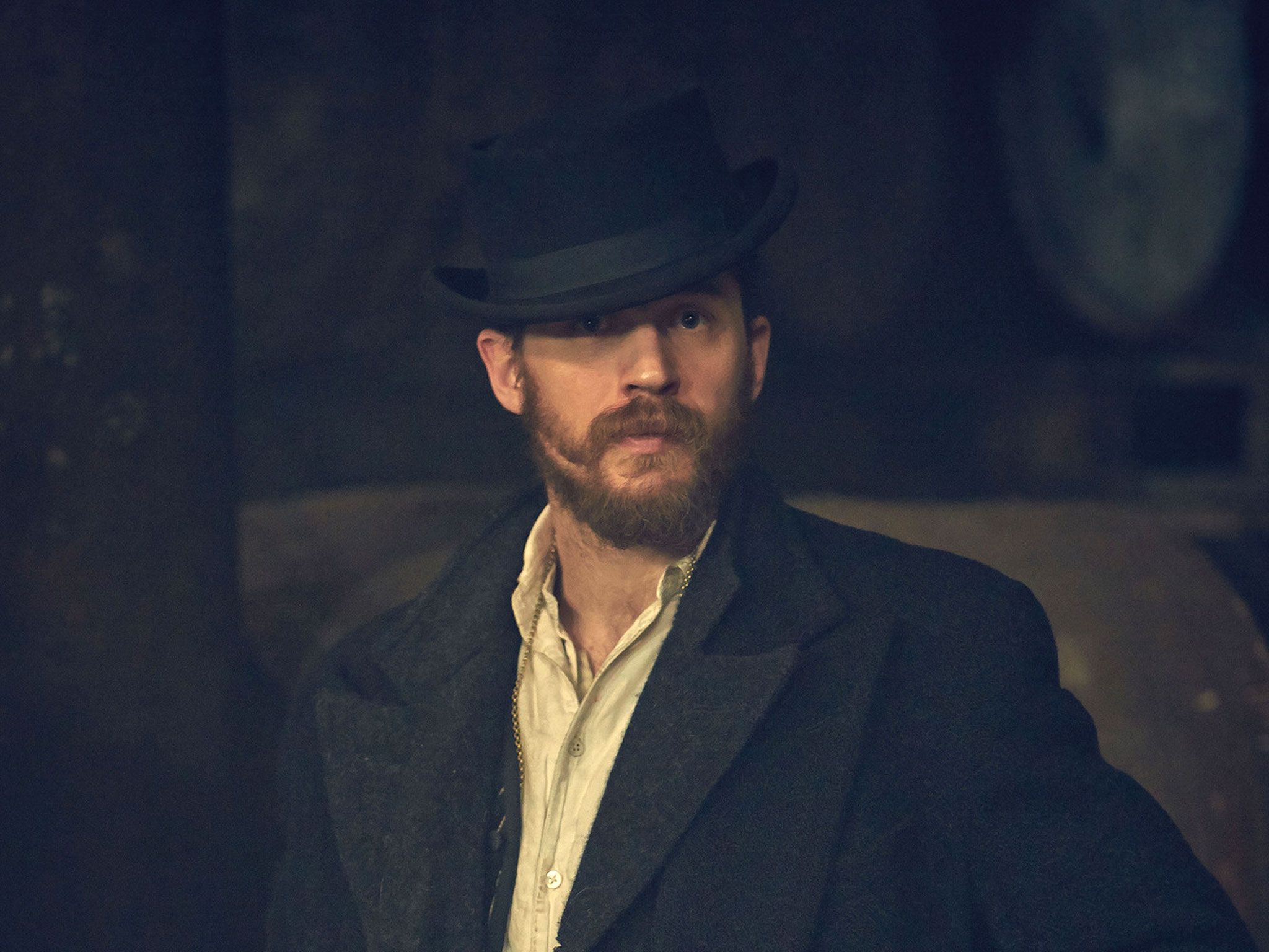pics Tom Hardy Hat Peaky Blinders the hat of alfie solomons tom hardy