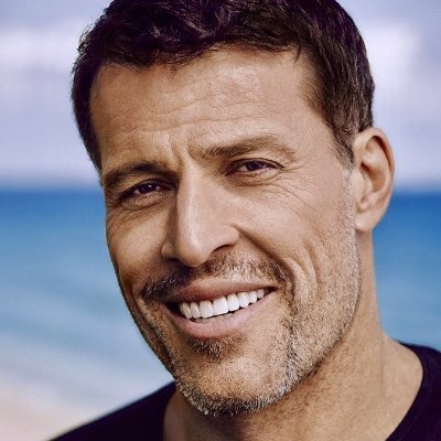 pic Tony Robbins Images tony robbins verified page facebook