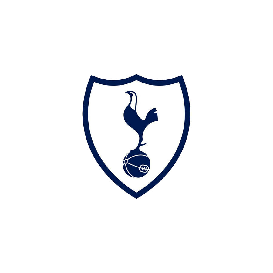 photo Tottenham Symbol tottenham hotspur logo and symbol