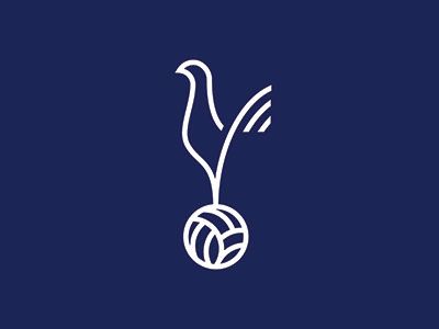 photo Tottenham Symbol tottenham hotspur logos