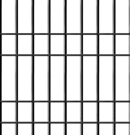 photo Transparent Jail Door jail bars clipart transparent png