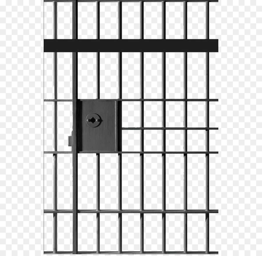 picture Transparent Jail Door clipart library