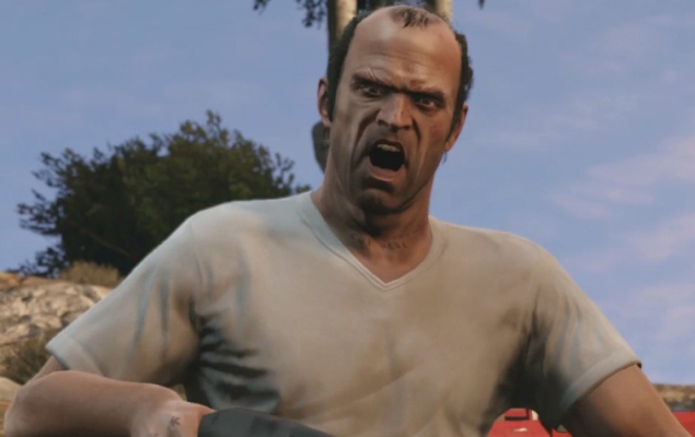 pix Trevor Philips Gta 5 gta v trevor philips
