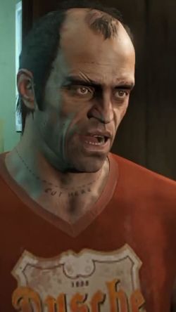 picture Trevor Philips Gta 5 trevor philips wikipedia