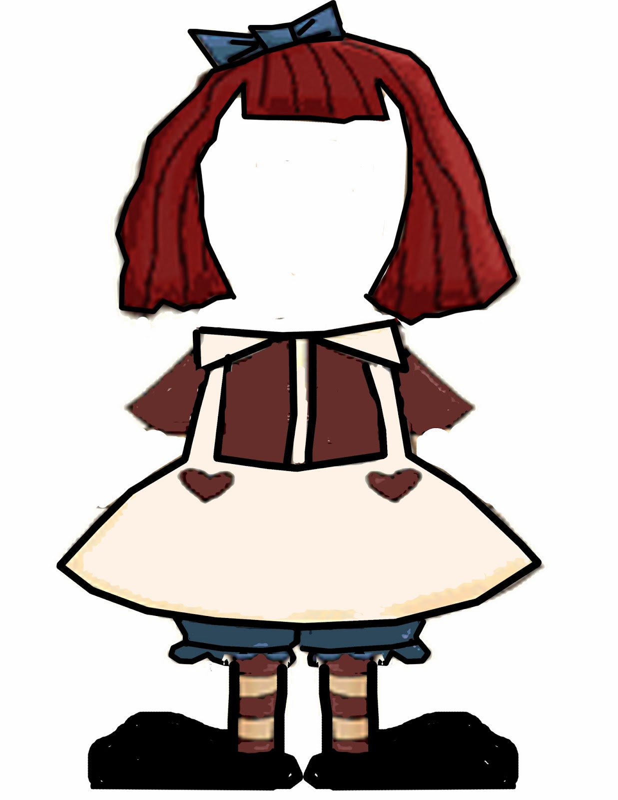 pic Turkey Disguise Outfits turkey costumes for story writing