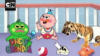 pic Uncle Grandpa Babies uncle grandpa babies uncle grandpa i cartoon network