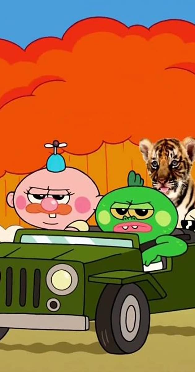 photo Uncle Grandpa Babies uncle grandpa babies i san diego comic con i cartoon network