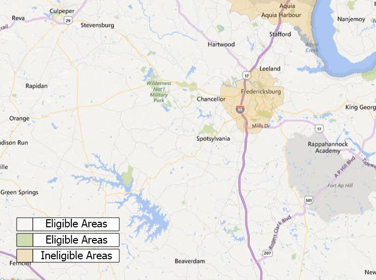 pic Usda Rural Development Virginia prince george county virginia usda