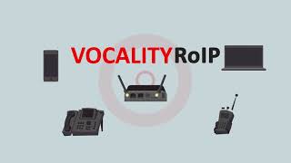 photo Vocality Router cubic launches new expansion module for vocality roip