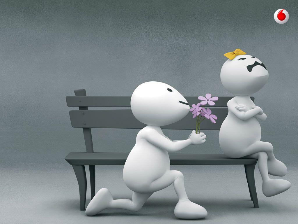pic Vodafone Cartoon Pic 30 creative vodafone zoo zoo ads for