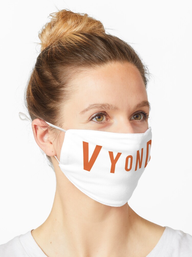 pics Vyond Mask vyond logo mask by lentilcurls redbubble