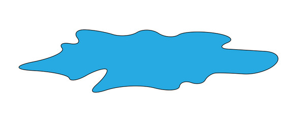 picture Water Spill Clipart clipart library