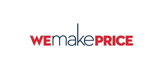 pics Wemakeprice Partner cu and wemakeprice o2o partner on