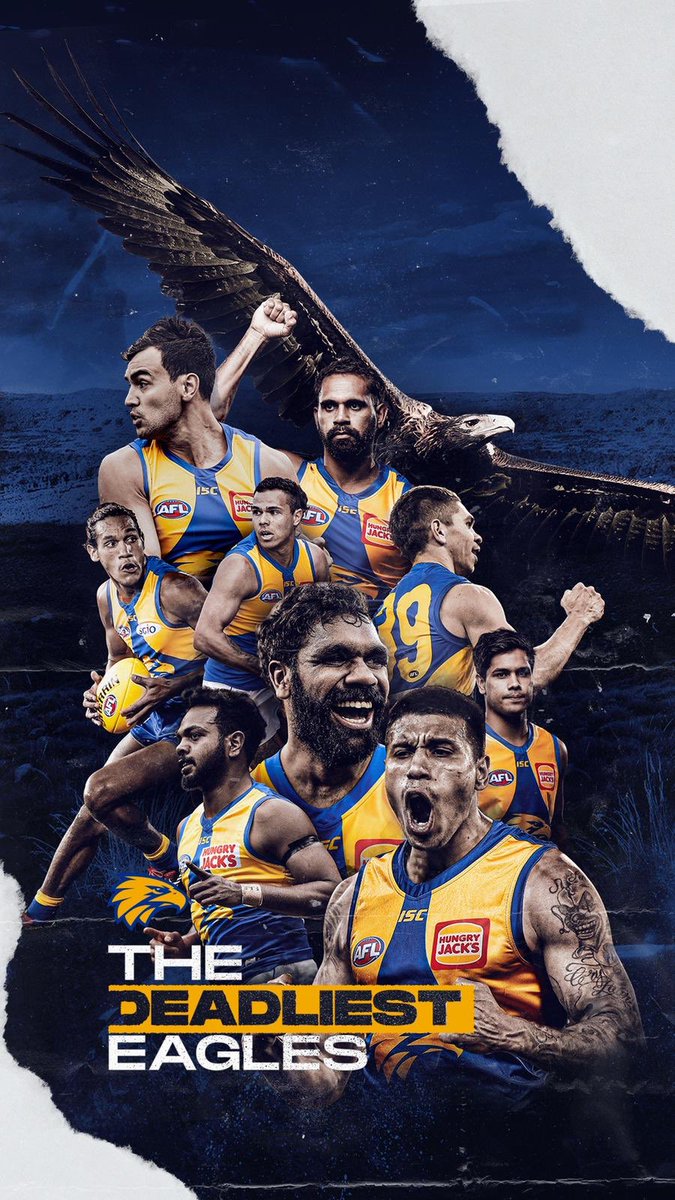pix West Coast Eagles Wallpaper west coast eagles wallpaper by ethg0109