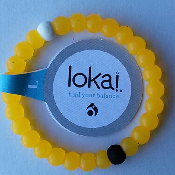pic What Does The Yellow Lokai Bracelet Mean lokai bracelets mean