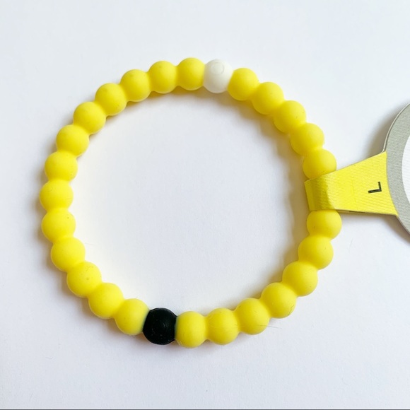 pic What Does The Yellow Lokai Bracelet Mean lokai bracelets mean